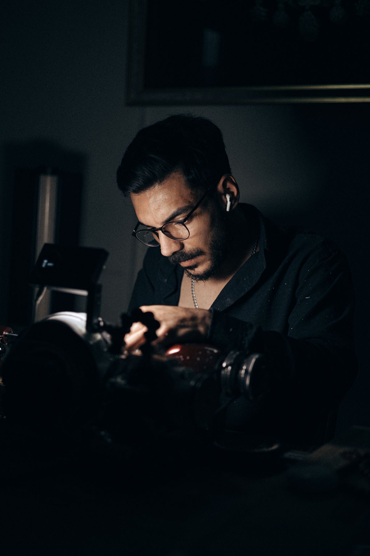 Murat Topan Usta